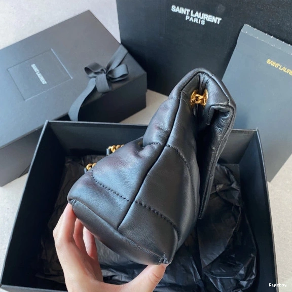 Repladies REP PUFFER YSL SMALL CHAIN BAG 0803